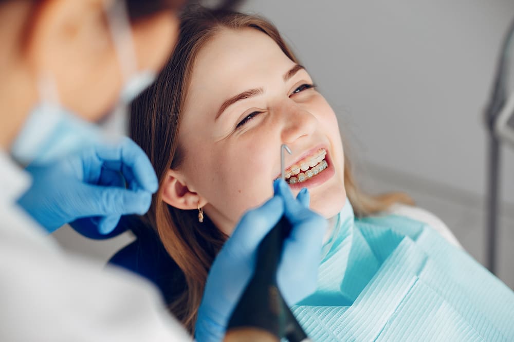 Wellington Orthodontic Treatment Services | Braces | Thorndon Orthodontics