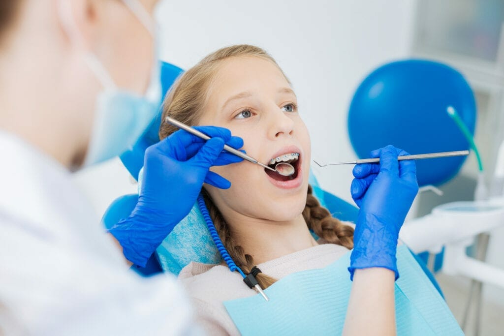 How Does Orthodontics Work? Ortho Treatment Thorndon Orthodontics